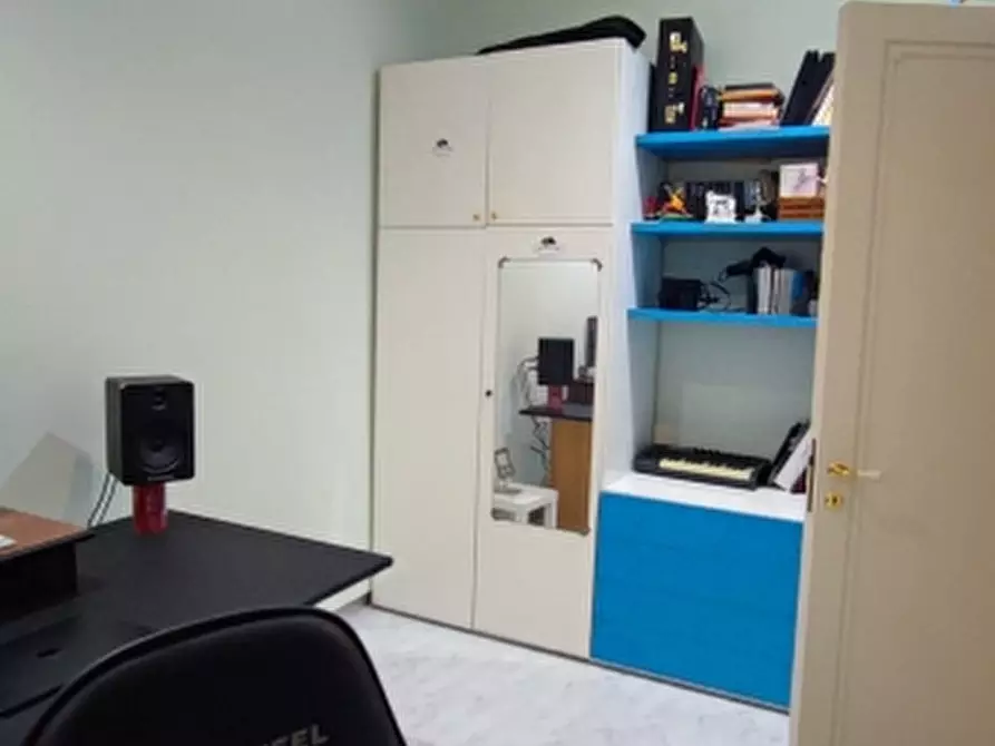 Immagine 30 di Appartamento in affitto  in Corso Vittorio Emanuele 713 a Floridia