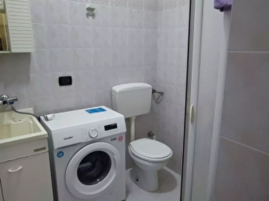 Immagine 33 di Appartamento in affitto  in Corso Vittorio Emanuele 713 a Floridia