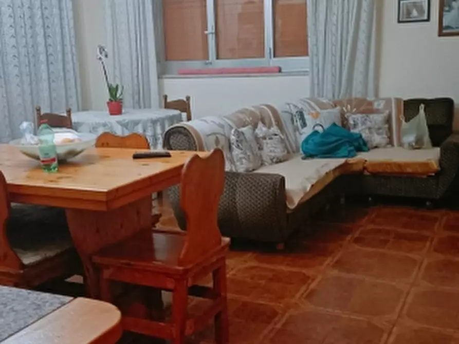 Immagine 3 di Appartamento in vendita  in Via Fratelli Cervi 12 a Floridia