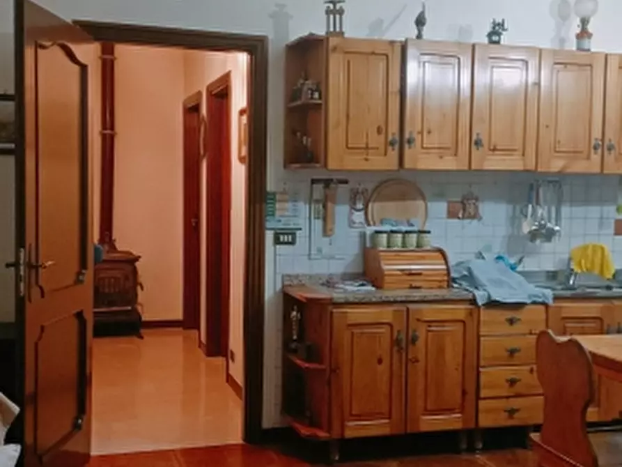 Immagine 4 di Appartamento in vendita  in Via Fratelli Cervi 12 a Floridia