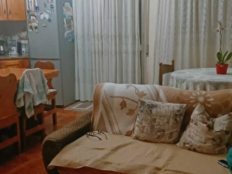 Immagine 1 di Appartamento in vendita  in Via Fratelli Cervi 12 a Floridia