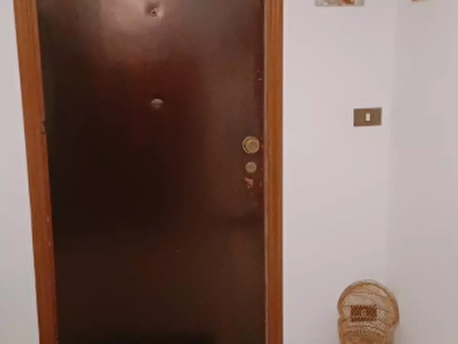 Immagine 5 di Appartamento in vendita  in Via Fratelli Cervi 12 a Floridia