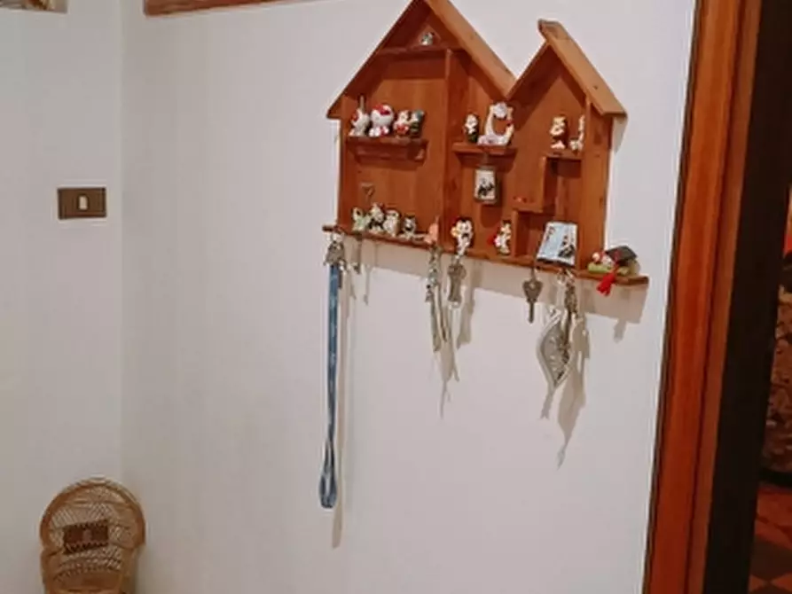 Immagine 6 di Appartamento in vendita  in Via Fratelli Cervi 12 a Floridia