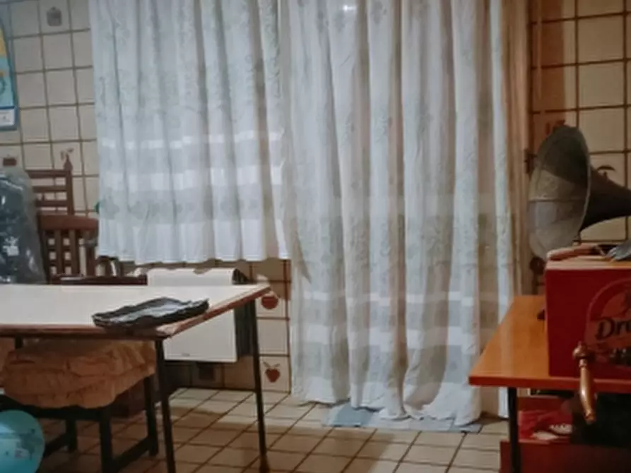 Immagine 14 di Appartamento in vendita  in Via Fratelli Cervi 12 a Floridia