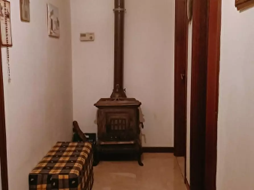 Immagine 7 di Appartamento in vendita  in Via Fratelli Cervi 12 a Floridia