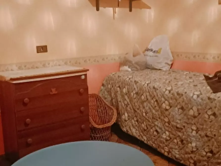 Immagine 9 di Appartamento in vendita  in Via Fratelli Cervi 12 a Floridia