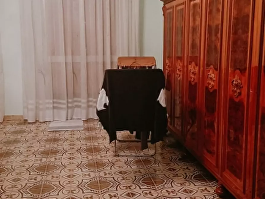 Immagine 10 di Appartamento in vendita  in Via Fratelli Cervi 12 a Floridia