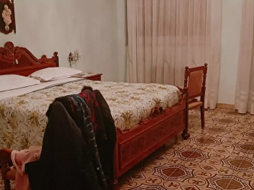 Immagine 11 di Appartamento in vendita  in Via Fratelli Cervi 12 a Floridia