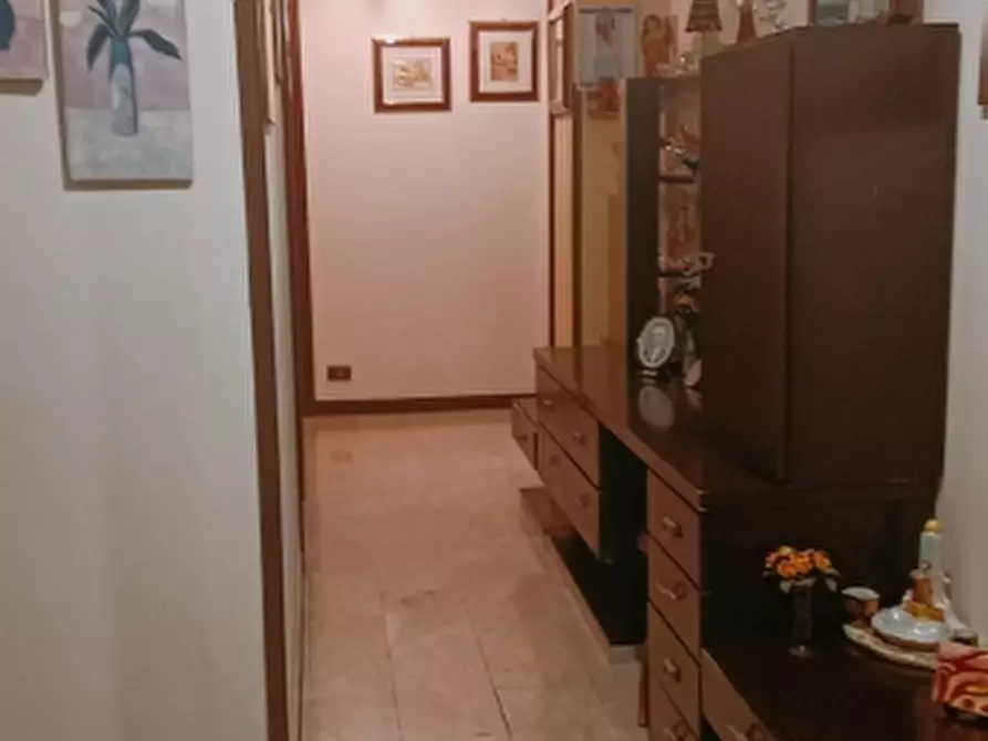 Immagine 12 di Appartamento in vendita  in Via Fratelli Cervi 12 a Floridia