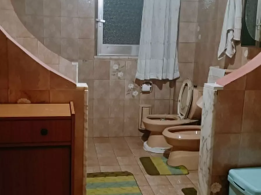 Immagine 13 di Appartamento in vendita  in Via Fratelli Cervi 12 a Floridia