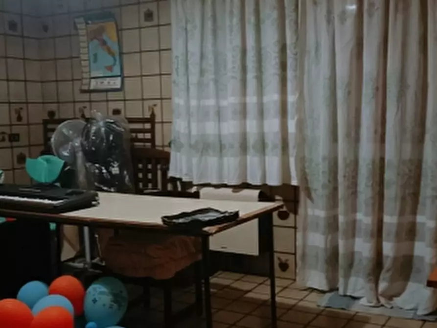 Immagine 15 di Appartamento in vendita  in Via Fratelli Cervi 12 a Floridia