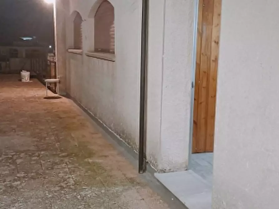 Immagine 16 di Appartamento in vendita  in Via Fratelli Cervi 12 a Floridia