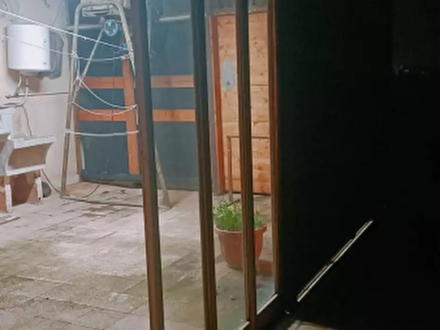 Immagine 17 di Appartamento in vendita  in Via Fratelli Cervi 12 a Floridia