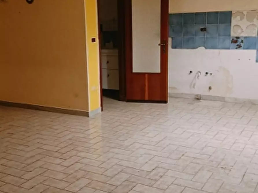 Immagine 20 di Appartamento in vendita  in Via Fratelli Cervi 12 a Floridia