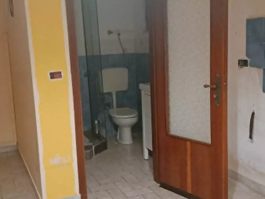 Immagine 21 di Appartamento in vendita  in Via Fratelli Cervi 12 a Floridia