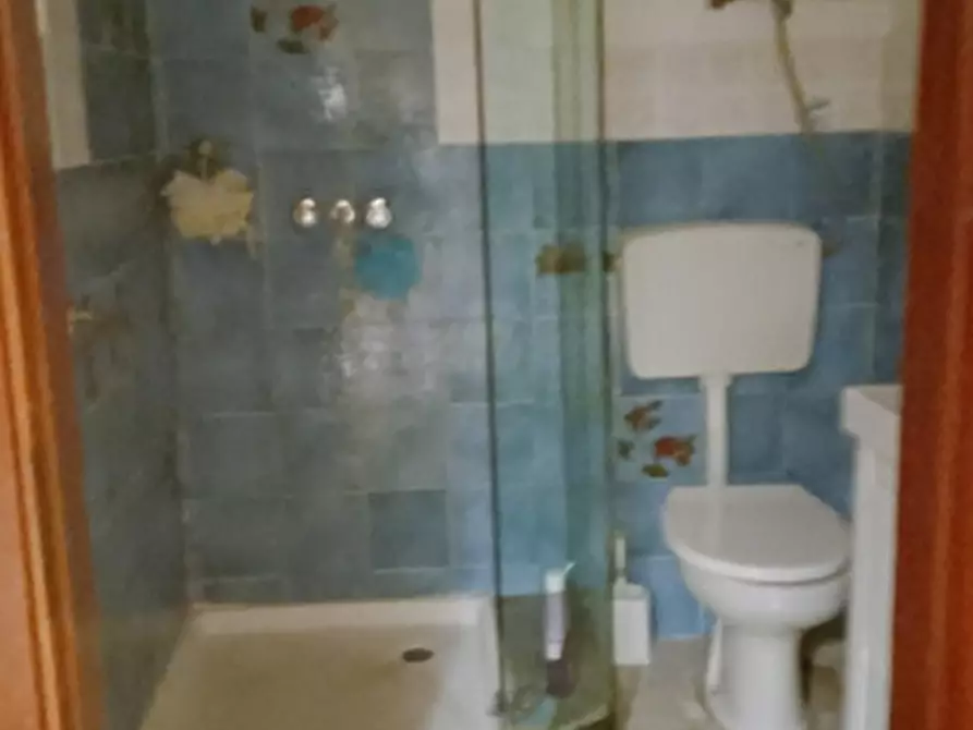 Immagine 22 di Appartamento in vendita  in Via Fratelli Cervi 12 a Floridia