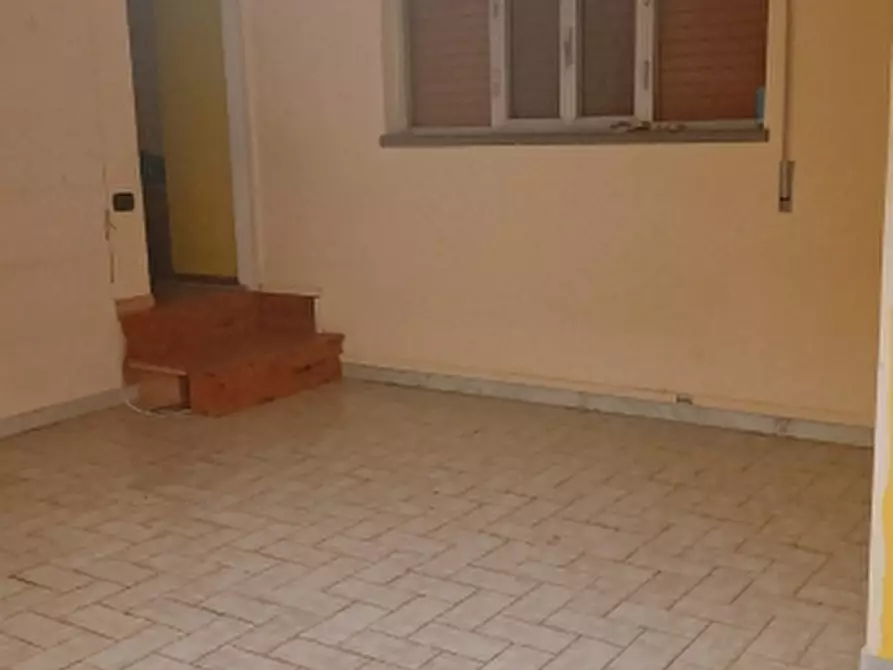 Immagine 23 di Appartamento in vendita  in Via Fratelli Cervi 12 a Floridia