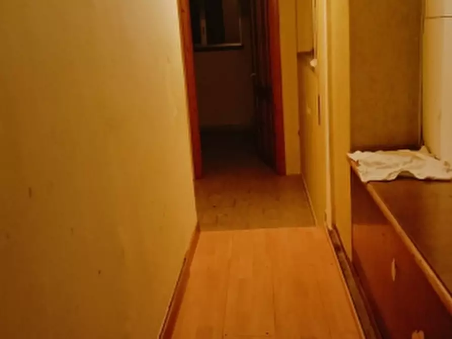 Immagine 24 di Appartamento in vendita  in Via Fratelli Cervi 12 a Floridia