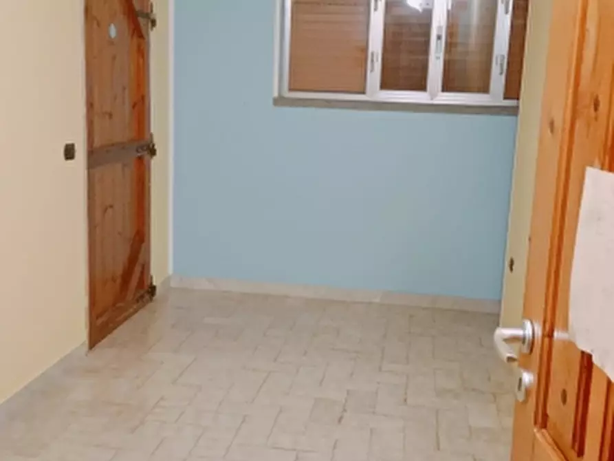 Immagine 25 di Appartamento in vendita  in Via Fratelli Cervi 12 a Floridia