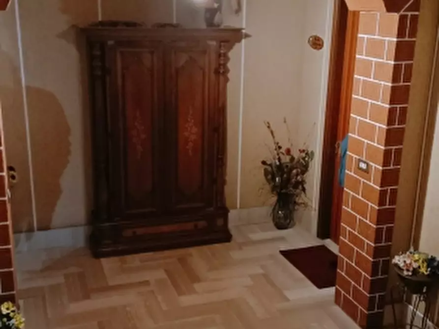 Immagine 27 di Appartamento in vendita  in Via Fratelli Cervi 12 a Floridia