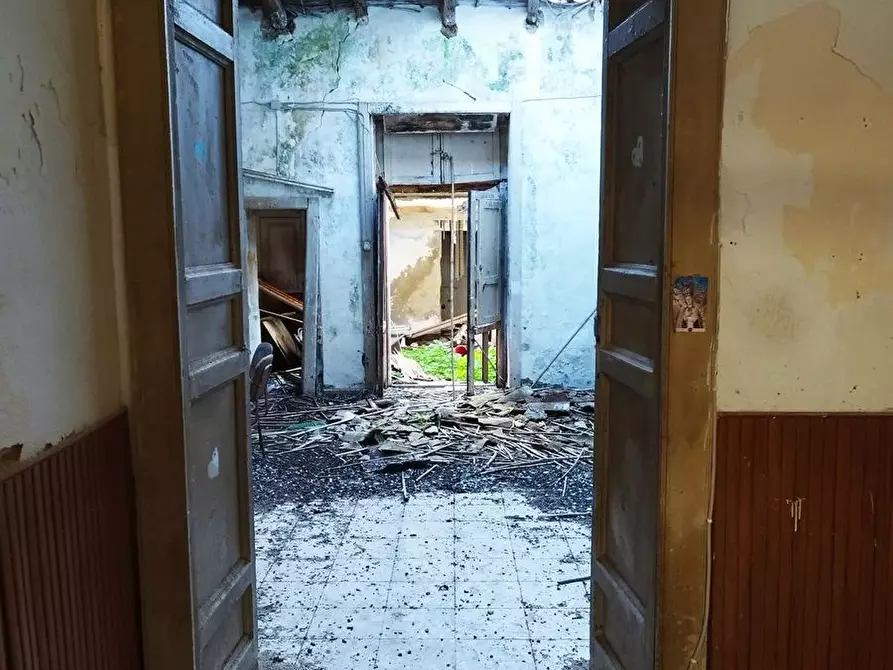 Immagine 3 di Casa indipendente in vendita  a Floridia