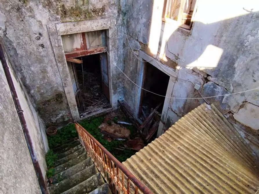 Immagine 4 di Casa indipendente in vendita  a Floridia