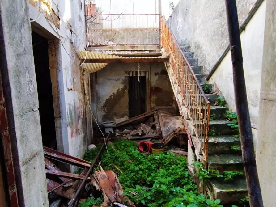 Immagine 5 di Casa indipendente in vendita  a Floridia