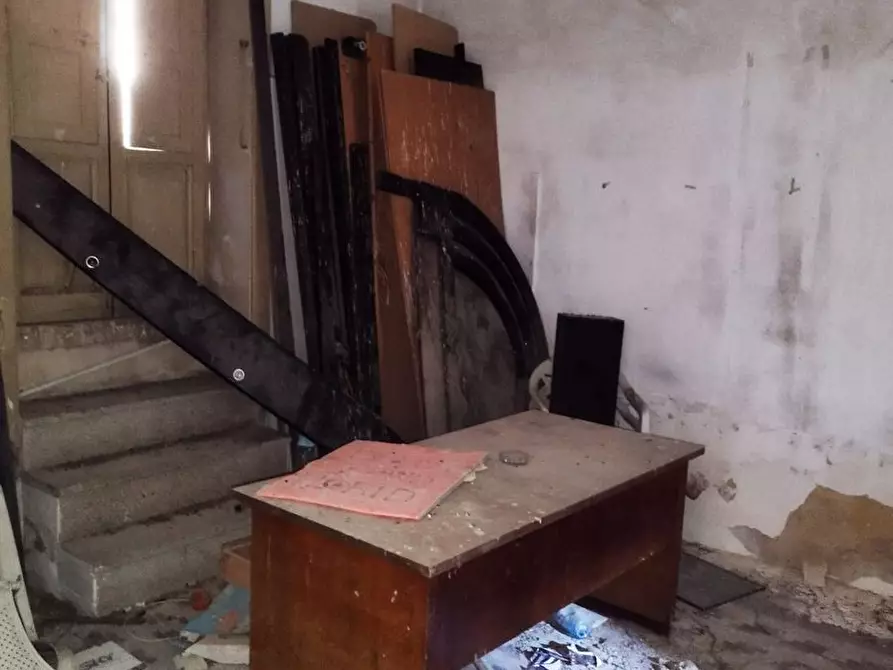 Immagine 6 di Casa indipendente in vendita  a Floridia