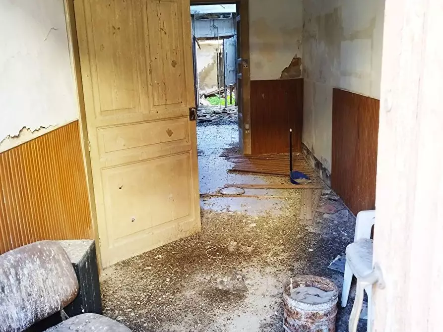 Immagine 7 di Casa indipendente in vendita  a Floridia