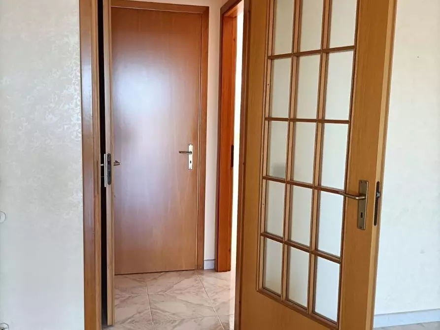 Immagine 11 di Appartamento in vendita  in Via Del Gelsomino 13 a Floridia