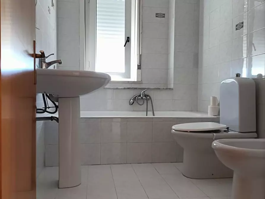 Immagine 12 di Appartamento in vendita  in Via Del Gelsomino 13 a Floridia