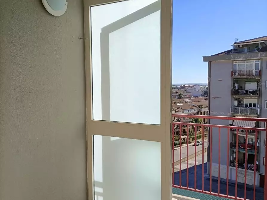 Immagine 13 di Appartamento in vendita  in Via Del Gelsomino 13 a Floridia