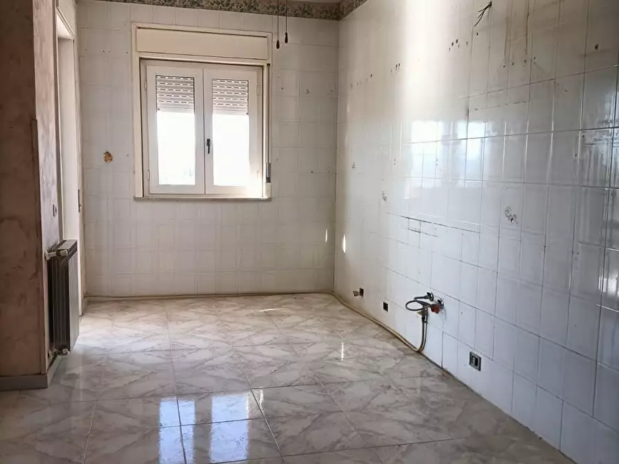 Immagine 15 di Appartamento in vendita  in Via Del Gelsomino 13 a Floridia