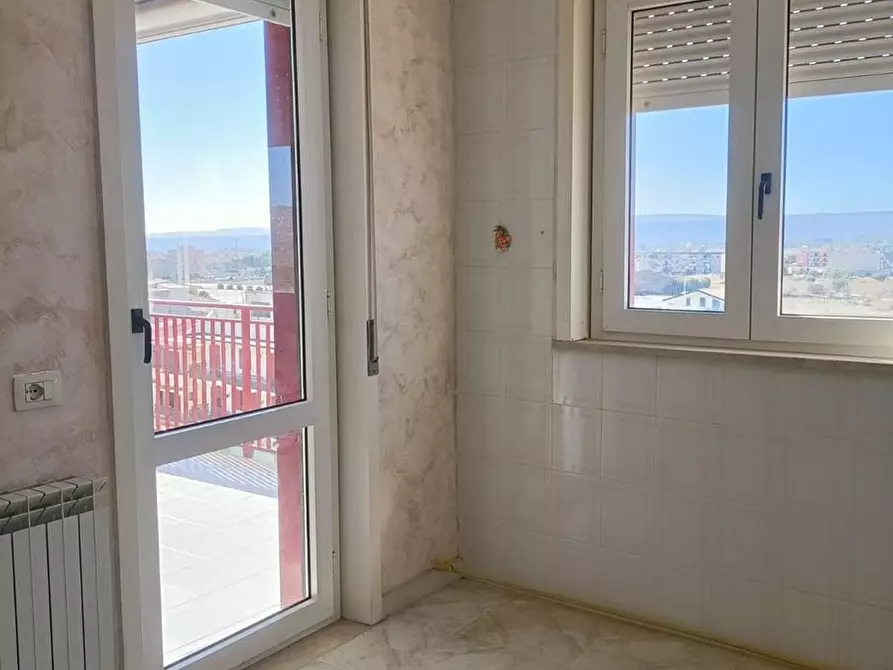 Immagine 16 di Appartamento in vendita  in Via Del Gelsomino 13 a Floridia