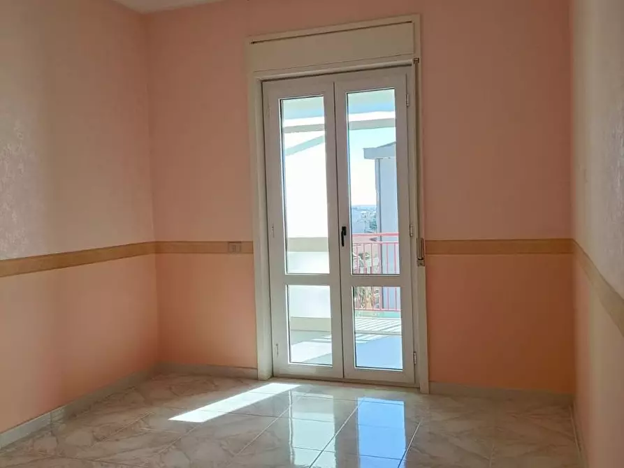 Immagine 7 di Appartamento in vendita  in Via Del Gelsomino 13 a Floridia