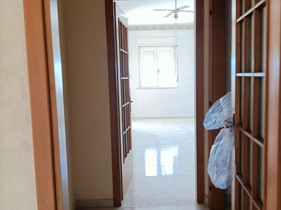 Immagine 8 di Appartamento in vendita  in Via Del Gelsomino 13 a Floridia