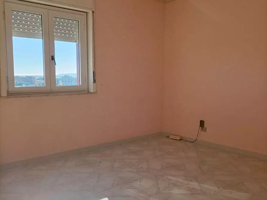 Immagine 9 di Appartamento in vendita  in Via Del Gelsomino 13 a Floridia