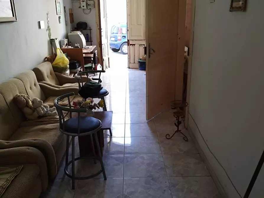 Immagine 10 di Casa indipendente in vendita  in Via San Martino 92 a Floridia