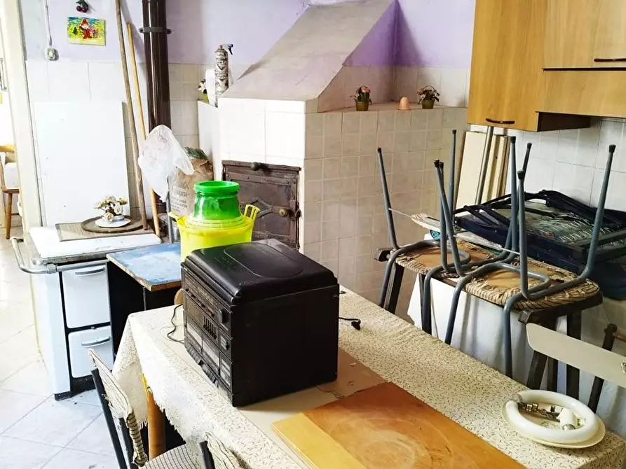 Immagine 11 di Casa indipendente in vendita  in Via San Martino 92 a Floridia