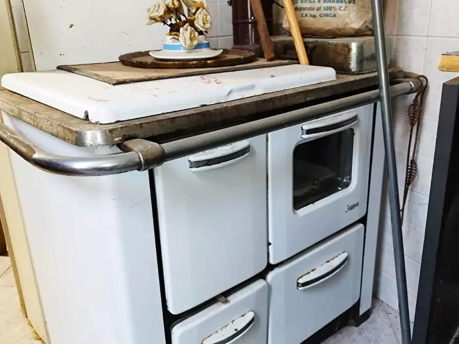 Immagine 12 di Casa indipendente in vendita  in Via San Martino 92 a Floridia