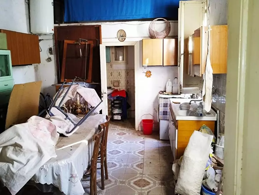 Immagine 13 di Casa indipendente in vendita  in Via San Martino 92 a Floridia