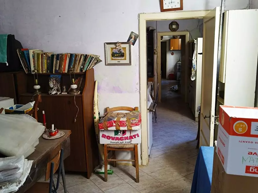 Immagine 14 di Casa indipendente in vendita  in Via San Martino 92 a Floridia