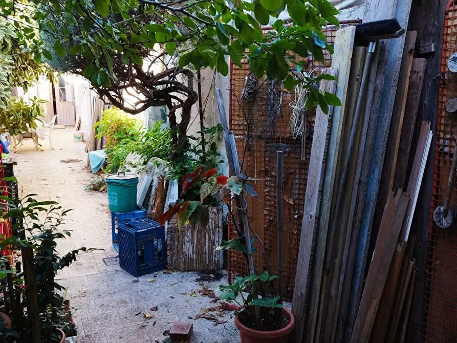 Immagine 2 di Casa indipendente in vendita  in Via San Martino 92 a Floridia