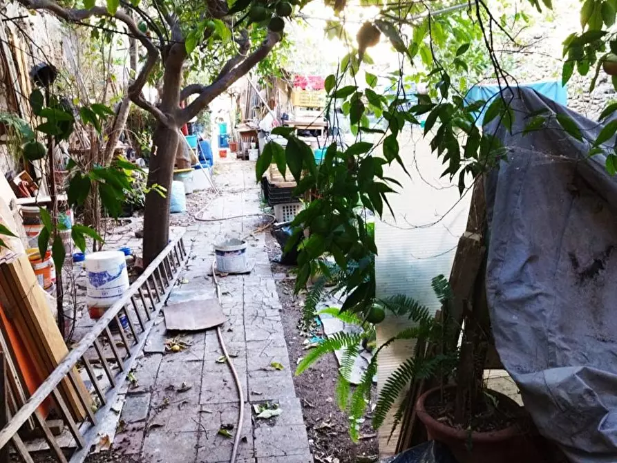 Immagine 3 di Casa indipendente in vendita  in Via San Martino 92 a Floridia