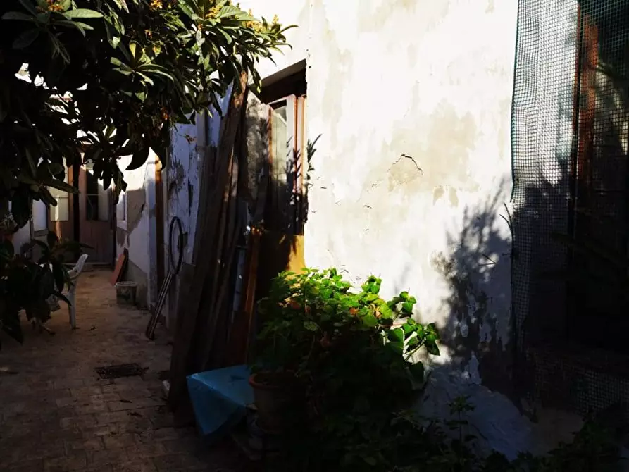 Immagine 5 di Casa indipendente in vendita  in Via San Martino 92 a Floridia