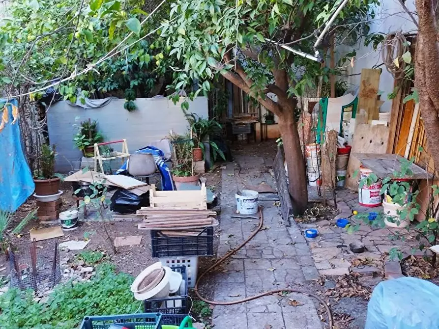 Immagine 6 di Casa indipendente in vendita  in Via San Martino 92 a Floridia
