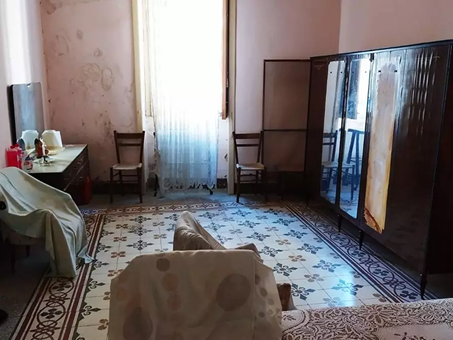 Immagine 7 di Casa indipendente in vendita  in Via San Martino 92 a Floridia