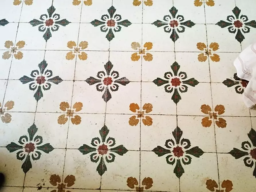 Immagine 8 di Casa indipendente in vendita  in Via San Martino 92 a Floridia