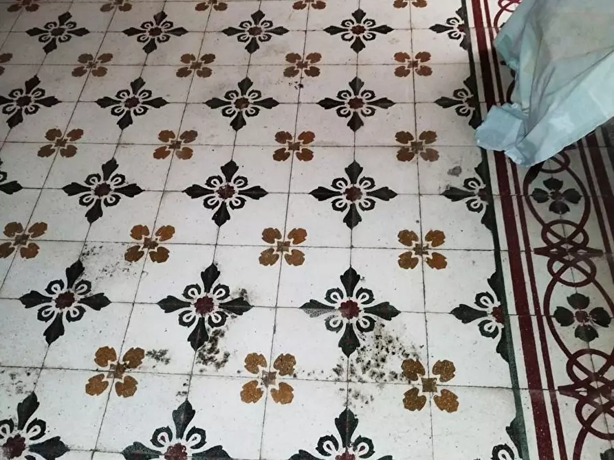 Immagine 9 di Casa indipendente in vendita  in Via San Martino 92 a Floridia