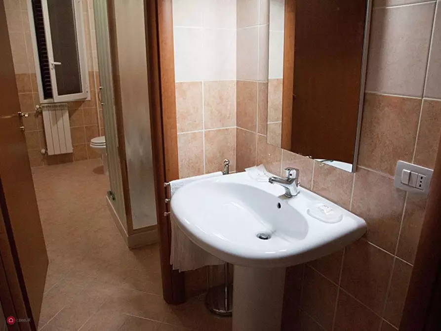 Immagine 10 di Appartamento in vendita  in Viale Vittorio Veneto a Floridia